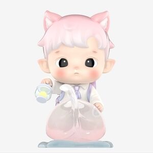 Pop Mart Finding MOKOKO Series Figures - NIB - Move Bravely